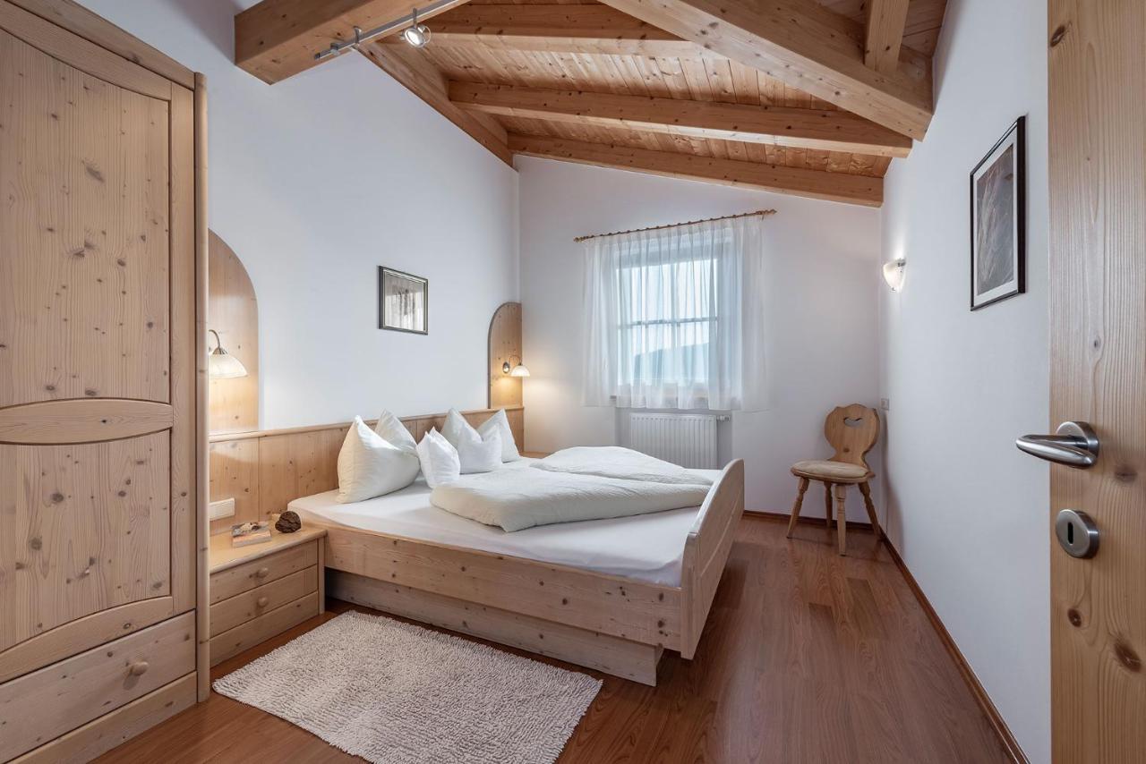 Appartement Birkenhof Маранца Экстерьер фото
