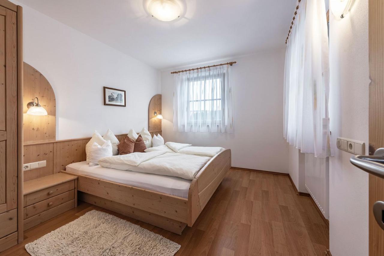 Appartement Birkenhof Маранца Экстерьер фото